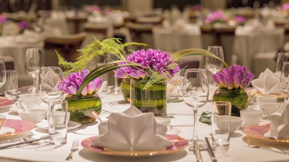 Regent Beijing by IHG