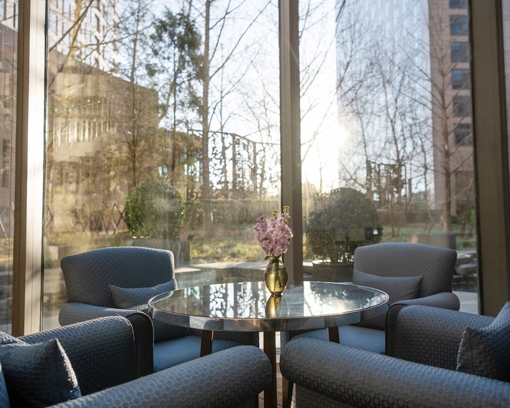 Regent Beijing by IHG