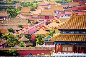 Regent Beijing by IHG