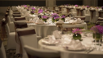 Regent Beijing by IHG