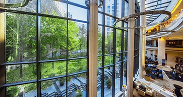 Regent Beijing by IHG
