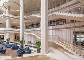 Regent Beijing by IHG