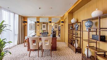 Regent Beijing by IHG