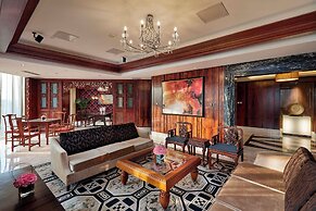 Regent Beijing by IHG