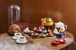 Regent Beijing by IHG