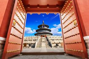 Regent Beijing by IHG