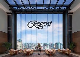 Regent Beijing by IHG