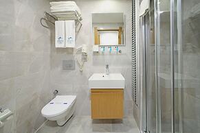 İstanbul Panorama Hotel