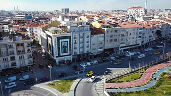 İstanbul Panorama Hotel