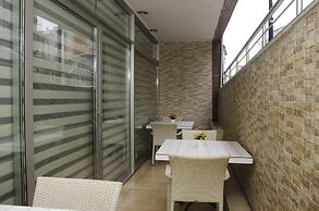 İstanbul Panorama Hotel
