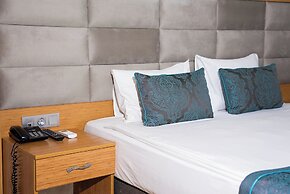 İstanbul Panorama Hotel
