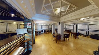 İstanbul Panorama Hotel