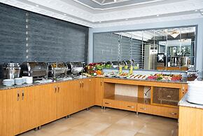 İstanbul Panorama Hotel