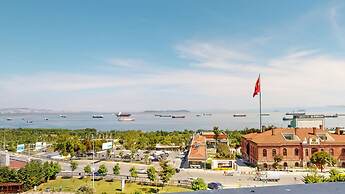 İstanbul Panorama Hotel