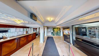 İstanbul Panorama Hotel