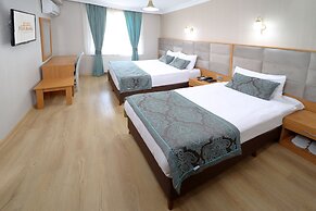 İstanbul Panorama Hotel