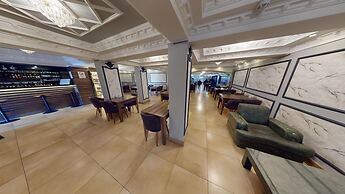İstanbul Panorama Hotel