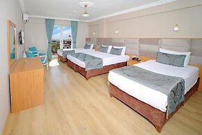 İstanbul Panorama Hotel