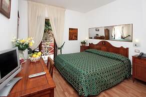 La Magnolia Hotel Sorrento