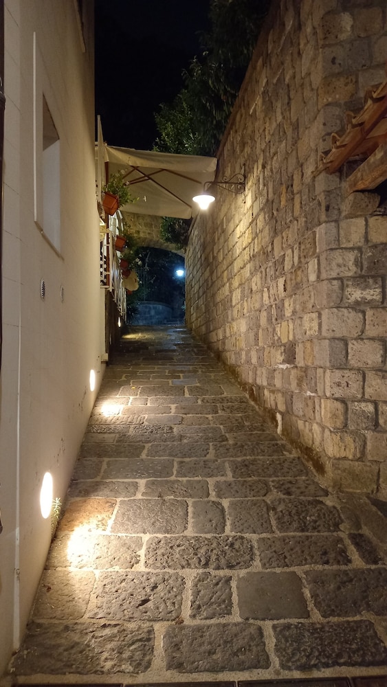 La Magnolia Hotel Sorrento