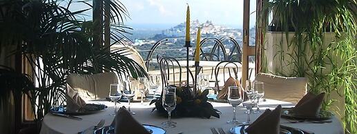 Hotel Incanto