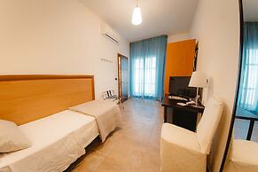 Hotel Accord Le Rose