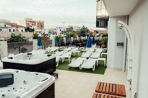 Hotel Accord Le Rose