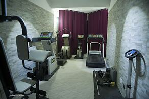 Hotel Accord Le Rose