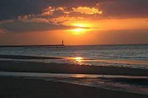 Campanile Dunkerque Sud - Loon Plage