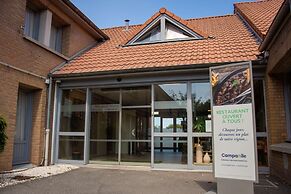 Campanile Dunkerque Sud - Loon Plage