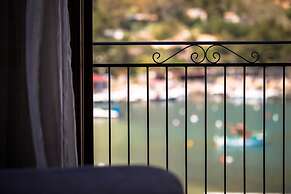 Cetarium Hotel