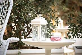 Cetarium Hotel