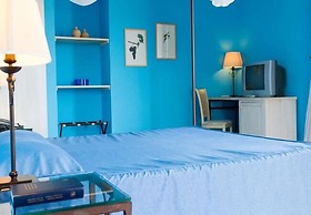 Hotel Etna
