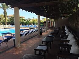 Hotel Etna