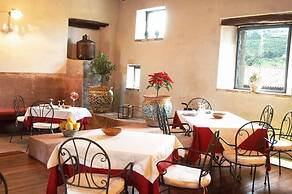 Hotel Etna