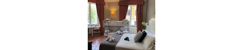 207 Inn