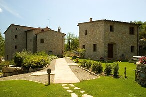 Hotel Le Pozze Di Lecchi