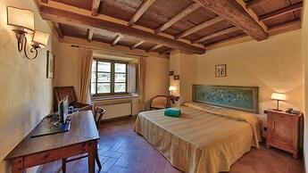 Hotel Le Pozze Di Lecchi