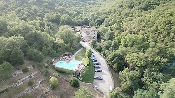 Hotel Le Pozze Di Lecchi