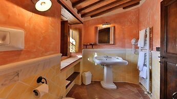Hotel Le Pozze Di Lecchi