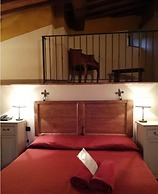 Hotel Le Pozze Di Lecchi