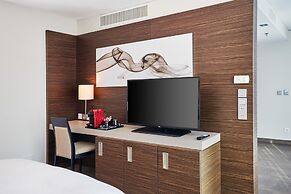 H4 Hotel Solothurn