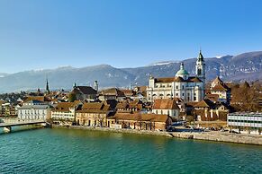 H4 Hotel Solothurn
