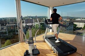 H4 Hotel Solothurn