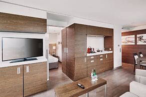 H4 Hotel Solothurn