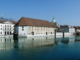H4 Hotel Solothurn