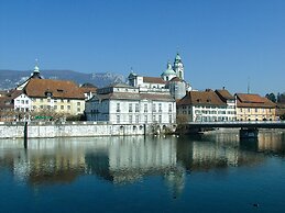 H4 Hotel Solothurn