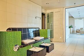 H4 Hotel Solothurn