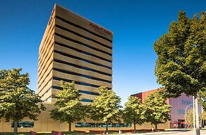 Airport Hotel Basel