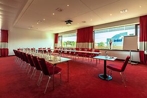 Airport Hotel Basel